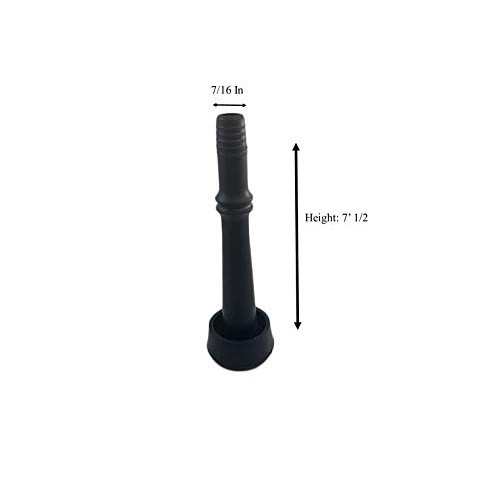Melasty, Goat Soft Rubber Liner/Inflation for Milking Machine and ...