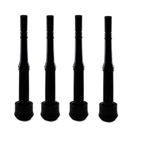 Melasty, Rubber Inflation/Liner for Cow 12 Long for Milking Machi...