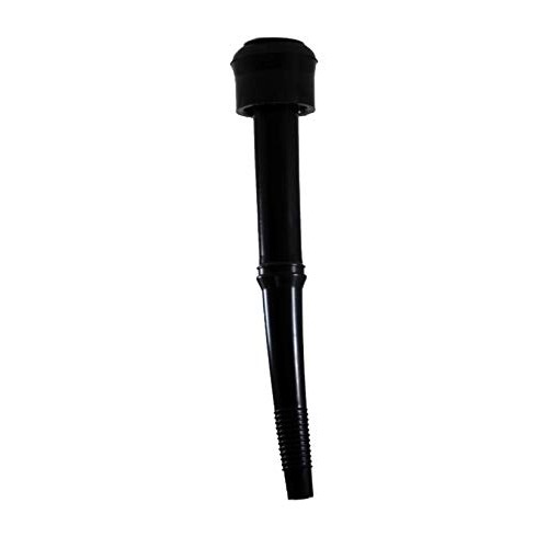Melasty, Rubber Inflation/Liner for Cow 121/8 Long, 1 inch top I...