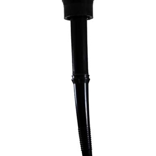 Melasty, Rubber Inflation/Liner for Cow 121/8 Long, 1 inch top I...