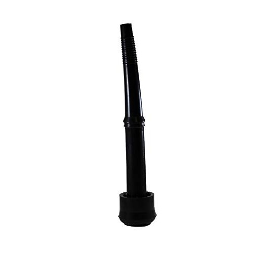 Melasty, Rubber Inflation/Liner for Cow 121/8 Long, 1 inch top I...