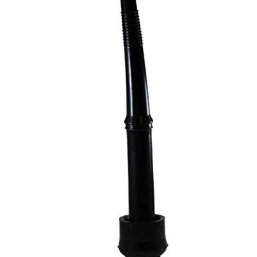 Melasty, Rubber Inflation/Liner for Cow 121/8 Long, 1 inch top I...