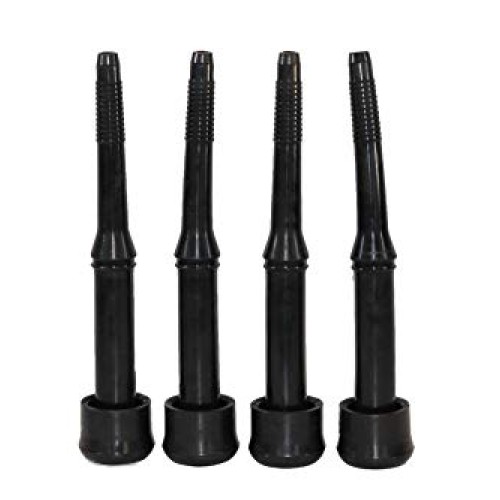 Melasty, Rubber Inflation/Liner for Cow 121/8 Long, 1 inch top I...