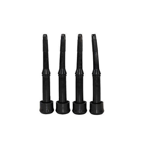 Melasty, Rubber Inflation/Liner for Cow 121/8 Long, 1 inch top I...