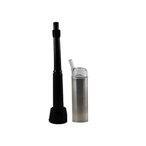 Melasty, Rubber Inflation/Liner for Medium Cow Teat 11 1/2 Long W...
