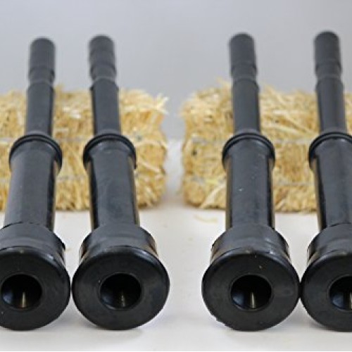 Melasty, Rubber Inflation/Liner for Cow 12.1/2 Long for Milking M...