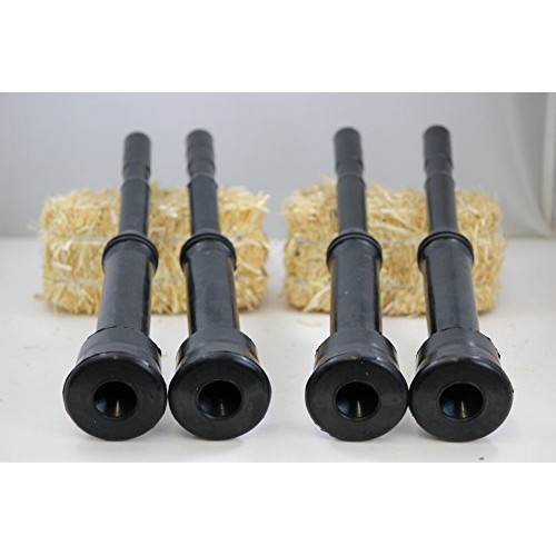 Melasty, Rubber Inflation/Liner for Cow 12.1/2 Long for Milking M...