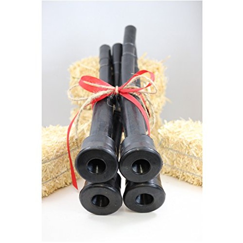 Melasty, Rubber Inflation/Liner for Cow 12.1/2 Long for Milking M...