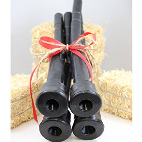 Melasty, Rubber Inflation/Liner for Cow 12.1/2 Long for Milking M...