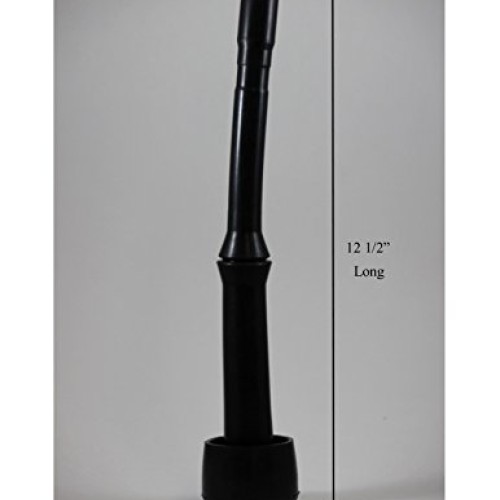 Melasty, Rubber Inflation/Liner for Cow 12.1/2 Long for Milking M...