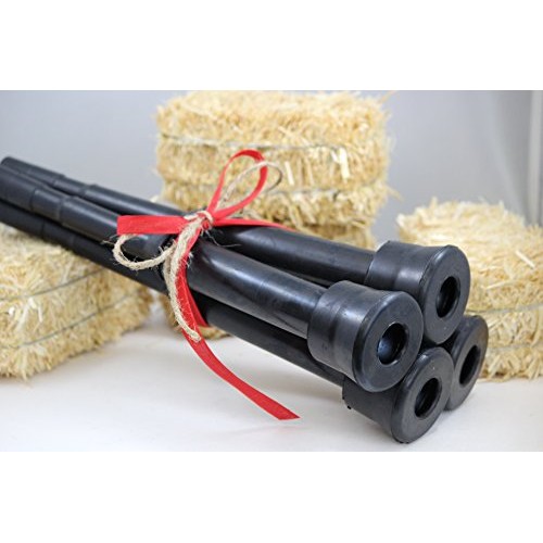 Melasty, Rubber Inflation/Liner for Cow 12.1/2 Long for Milking M...