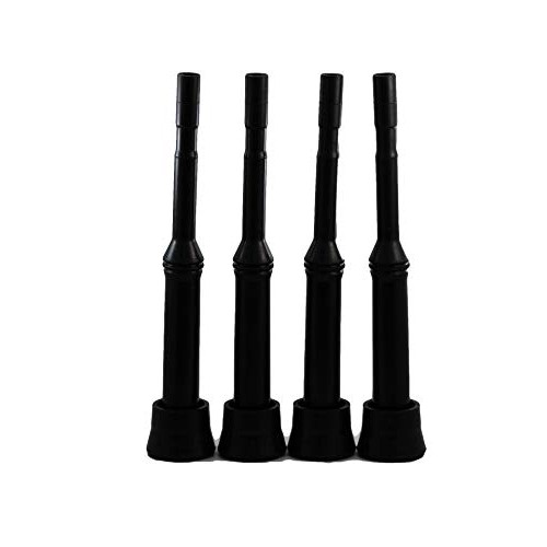 Melasty, Rubber Inflation/Liner for Cow 12.1/2 Long for Milking M...
