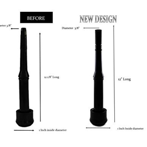 Melasty, Rubber Inflation/Liner for Cow New and Improved Look 12 ...