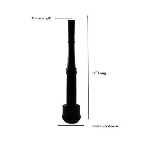 Melasty, Rubber Inflation/Liner for Cow New and Improved Look 12 ...