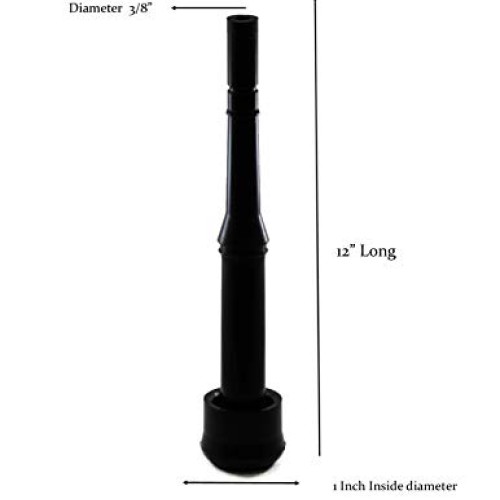 Melasty, Rubber Inflation/Liner for Cow New and Improved Look 12 ...