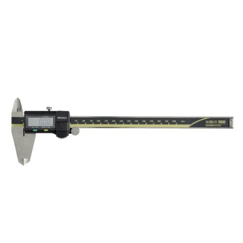Mitutoyo 500-152-30 Advanced Onsite Sensor Absolute Scale Digital ...