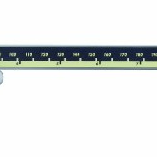 Mitutoyo 500-172-30 Advanced Onsite Sensor Absolute Scale Digital ...