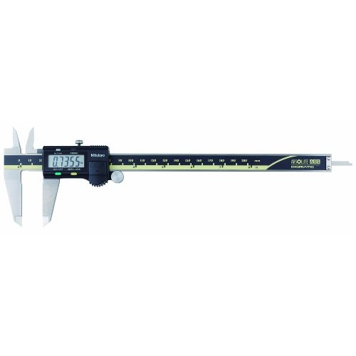 Mitutoyo 500-172-30 Advanced Onsite Sensor Absolute Scale Digital ...