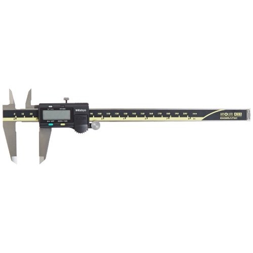 Mitutoyo 500-197-30 Advanced Onsite Sensor AOS Absolute Scale Di...