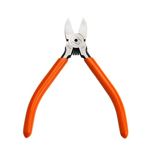 Professional Diagonal Cutting Pliers