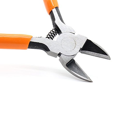 Professional Diagonal Cutting Pliers