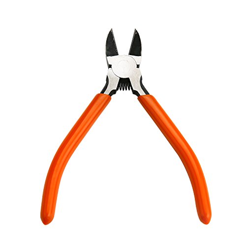 Professional Diagonal Cutting Pliers