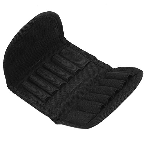 MIZUGIWA Rifle Belt Ammo Carrier Pouch