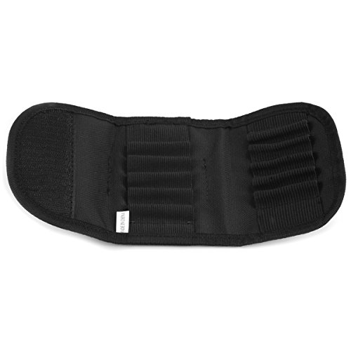 MIZUGIWA Rifle Belt Ammo Carrier Pouch