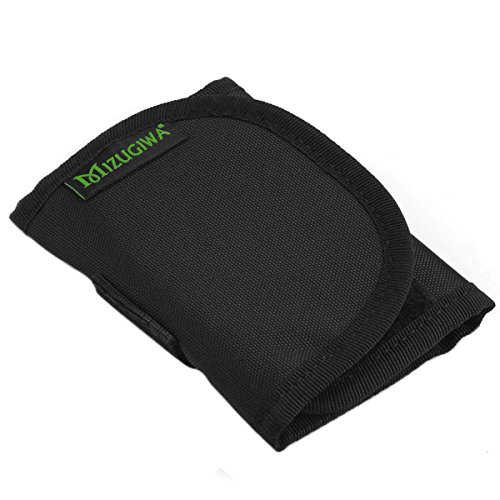 MIZUGIWA Rifle Belt Ammo Carrier Pouch