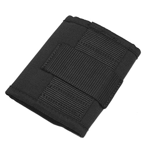 MIZUGIWA Rifle Belt Ammo Carrier Pouch