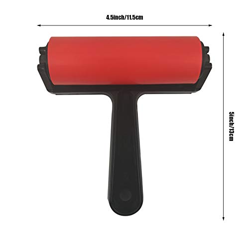 Mlife 5D Diamond Painting Roller - Fast and Smooth Pressing Access...