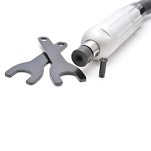 Labor-Saving Pneumatic Grinding Machine, 3mm/6mm Engraving Machine...