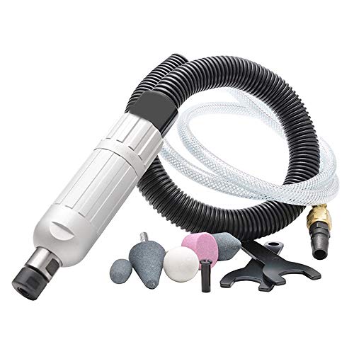 Labor-Saving Pneumatic Grinding Machine, 3mm/6mm Engraving Machine...