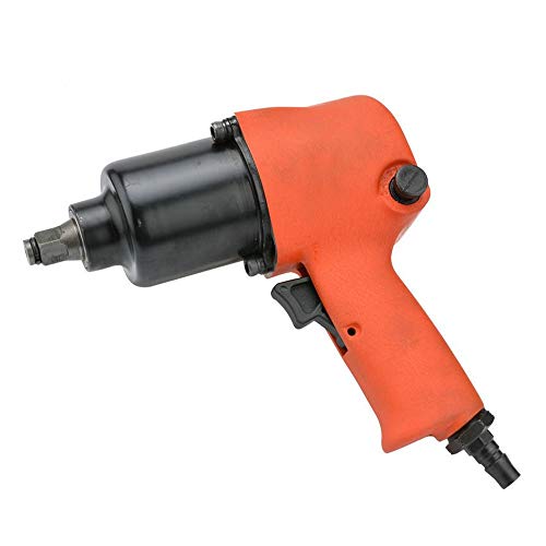 MMPneumatic tool Labor-Saving Industrial Grade 1/2 Double Hammer T...