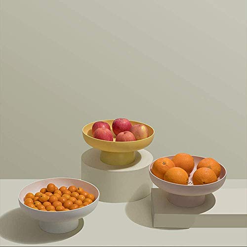 Detachable Drain Fruit Tray Color Household Simple Plastic Drain B...