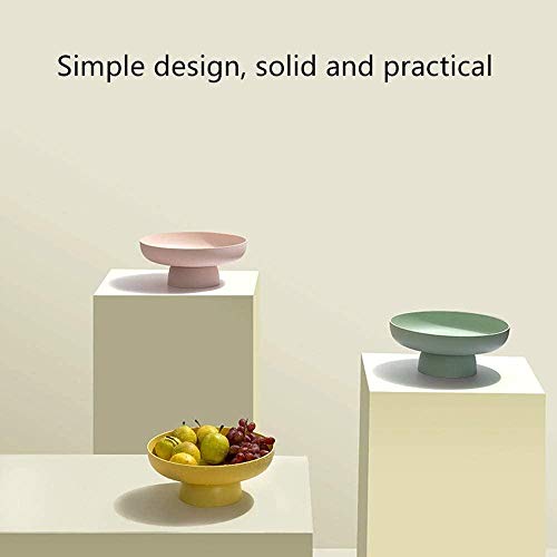 Detachable Drain Fruit Tray Color Household Simple Plastic Drain B...