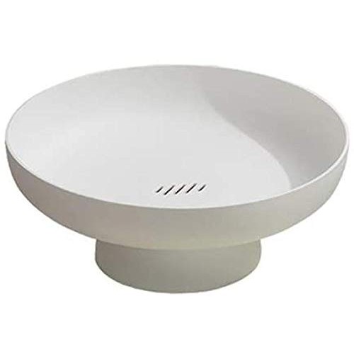 Detachable Drain Fruit Tray Color Household Simple Plastic Drain B...