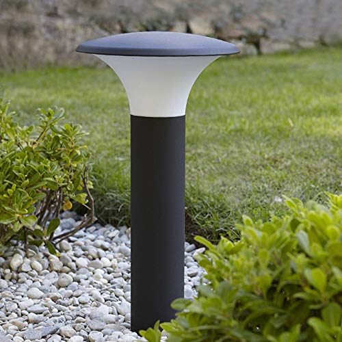 MNNKO Stigma Lamp Led Lawn Lamp Post Lamp Outdoor Villa Waterproof...