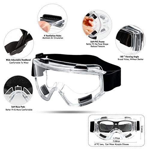 Reusable Half Facepiece Respirаtor, Respirаtor 6200 with 2091 Р100...