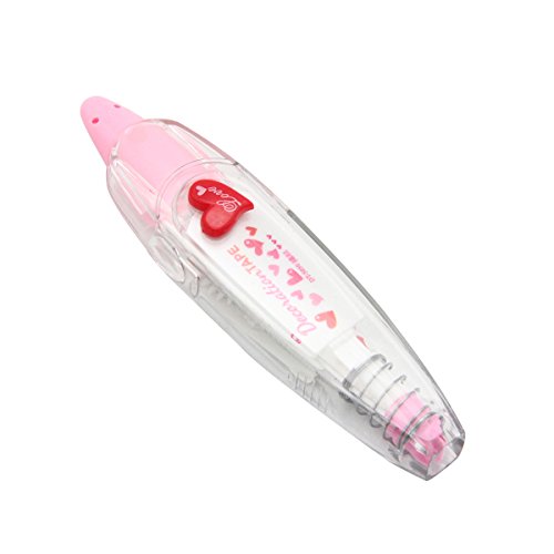 Mochiglory Mini Correction Tape Liquid Paper Dryline Colorful Deco...