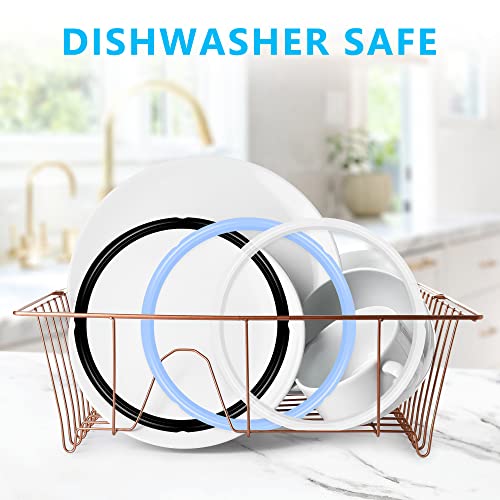 3PCS Silicone Sealing Ring for Instant Pot 6 qt, Insta Pot Seals R...