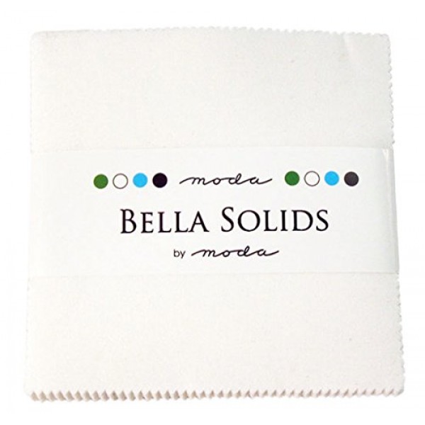 Moda Bella Solids - Royal