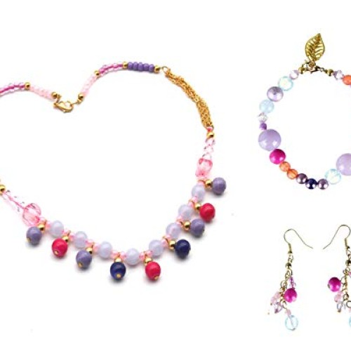 Modda Jewelry Making Supplies - Jewelry Making Kits for Adults, Te...