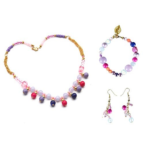 Modda Jewelry Making Supplies - Jewelry Making Kits for Adults, Te...