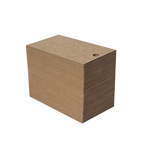 250 Pack Earring Display Cards – Earring and Bracelet Jewelry Disp...