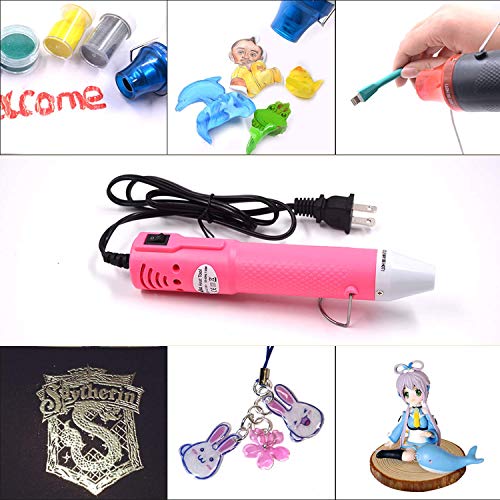 Heat ,mofa Embossing Mini Heat ,Hot Air For Craft with S...