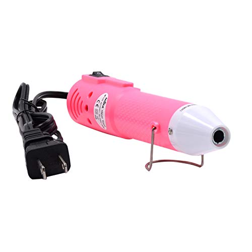 Heat ,mofa Embossing Mini Heat ,Hot Air For Craft with S...