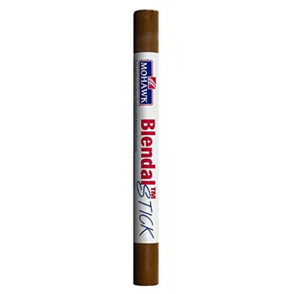 Mohawk Finishing Products Blendal Color Sticks Harvest Brown: Co...