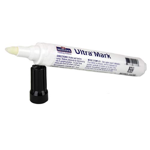 Mohawk Finishing Products Ultra Mark Wood Marker for Paint or Stai...