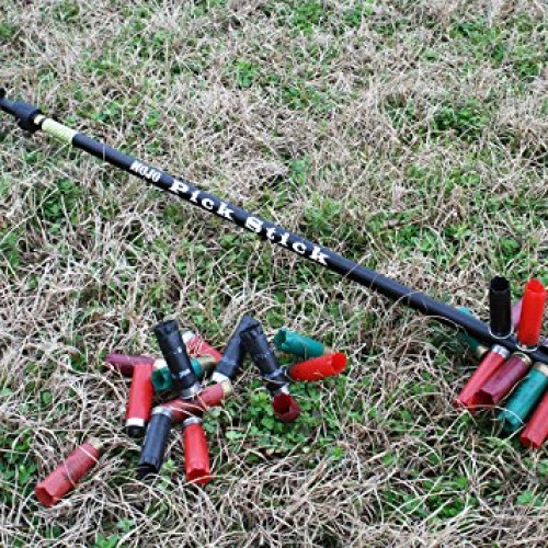 MOJO Outdoors Pick Stick Magnetic Shot Shell Retriever